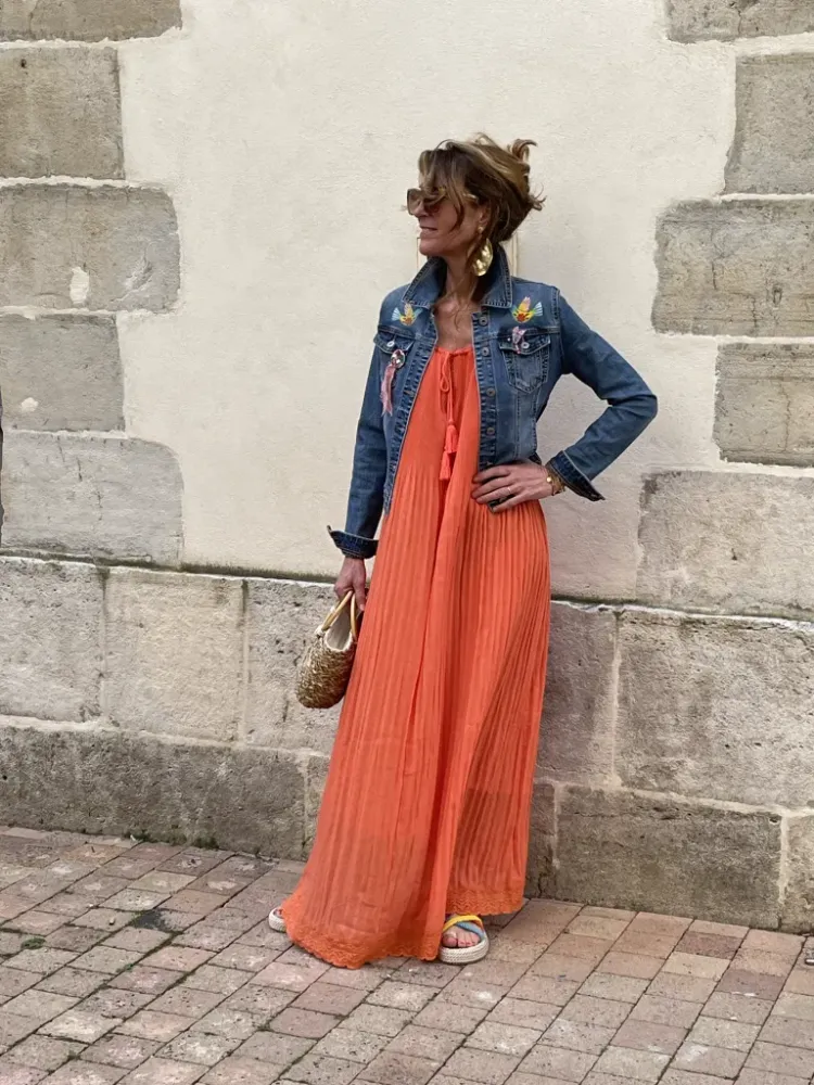 Vêtements fashion à Bayonne